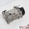 Compressore Alfa Romeo Giulia 2.2 Jtdm 50532278 - 35767 Compressore Alfa Romeo Giulia 2.2 Jtdm 50532278 - 35767