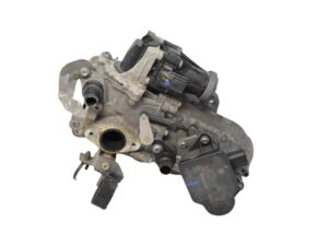 Egr Alfa Romeo Giulia 2.2 Jtdm 55277746 55283264 - 35768