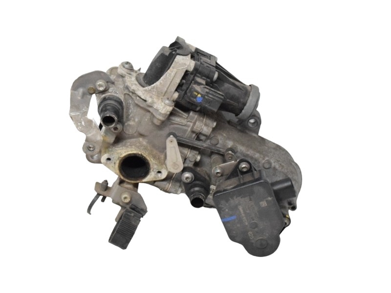 Egr Alfa Romeo Giulia 2.2 Jtdm 55277746 55283264 - 35768