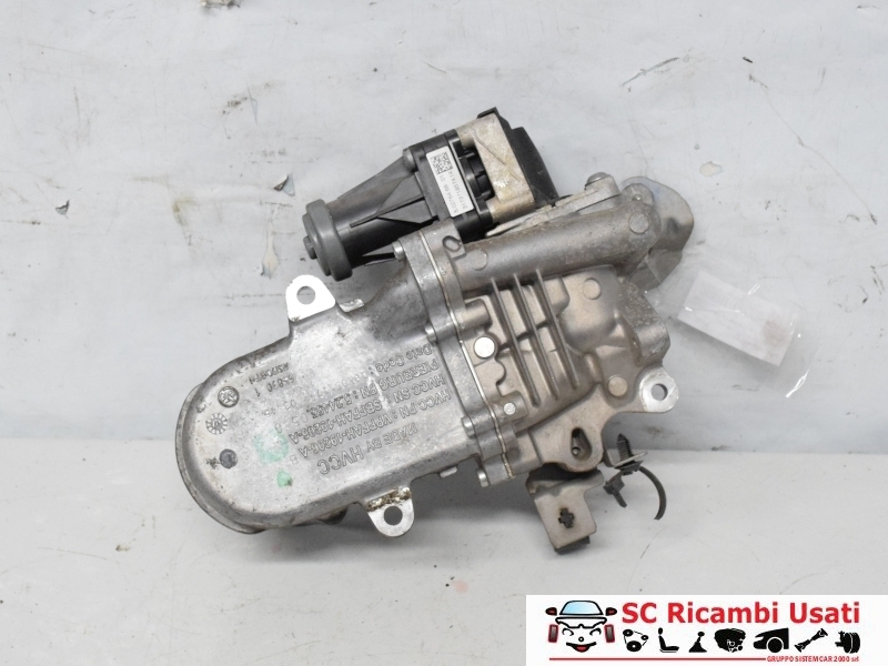 Egr Alfa Romeo Giulia 2.2 Jtdm 55277746 55283264 - 35768