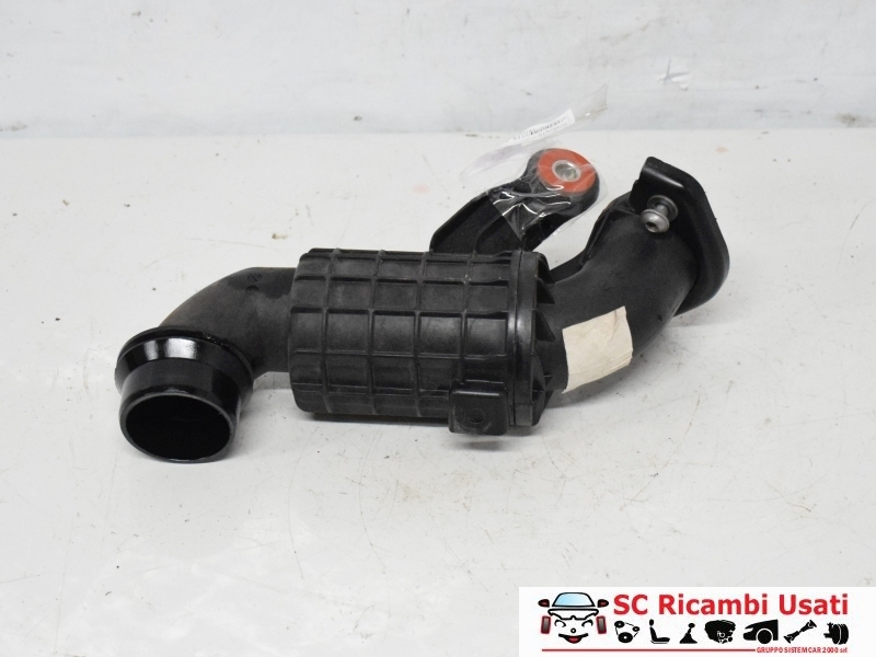 Tubo Intercooler Alfa Romeo Giulia 2.2 Jtdm 50550447 50557810 - 35769