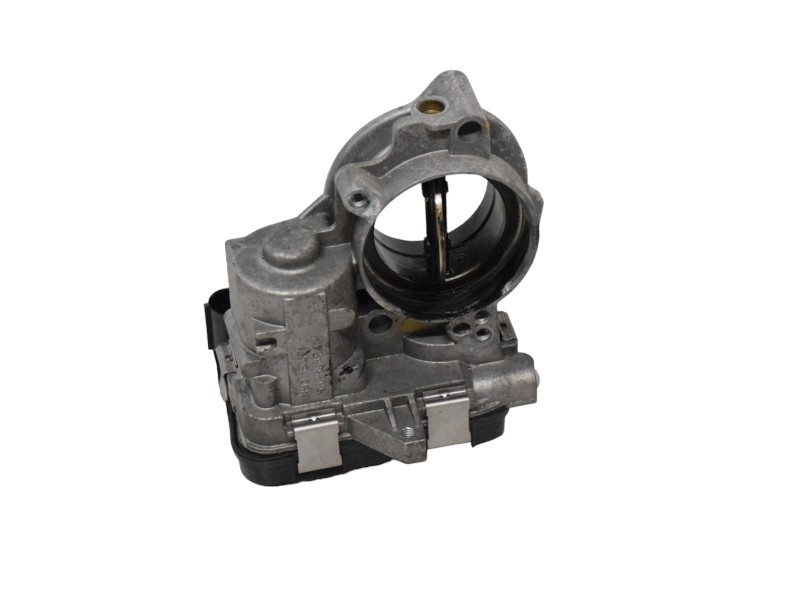 Corpo Farfallato Alfa Romeo Giulia 2.2 Jtdm 55258454 55253694 - 35770