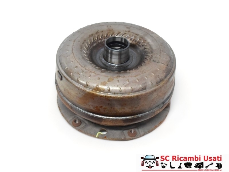 Convertitore Di Coppia Alfa Romeo Giulia 2.2 Jtdm 77367946 - 35771 Convertitore Di Coppia Alfa Romeo Giulia 2.2 Jtdm 77367946 - 35771