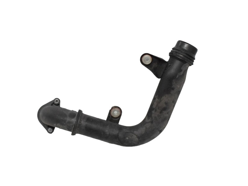 Tubo Intercooler Alfa Romeo Giulia 2.2 Jtdm 50533804 - 35774