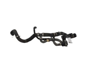 Pompa Acqua Ausiliaria Alfa Romeo Giulia 2.2 Jtdm 51975685 - 35775