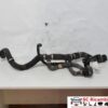 Pompa Acqua Ausiliaria Alfa Romeo Giulia 2.2 Jtdm 51975685 - 35775