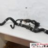 Pompa Acqua Ausiliaria Alfa Romeo Giulia 2.2 Jtdm 51975685 - 35775