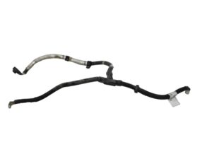 Cavo Batteria Alfa Romeo Giulia 50549696 50555091 - 35777