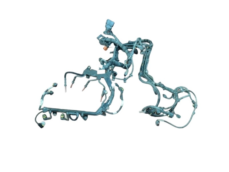 Cablaggio Motore Alfa Romeo Giulia 2.2 Jtdm 55279532 - 35778 Cablaggio Motore Alfa Romeo Giulia 2.2 Jtdm 55279532 - 35778