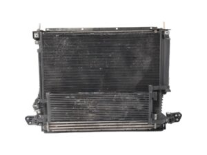 Calandra Radiatori Alfa Romeo Giulia 2.2 Jtdm 50551415 50534301 - 37266