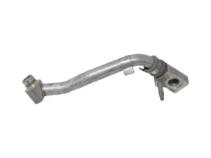 Tubo Clima Aria Condizionata Alfa Romeo Giulia 50554982 - 37269