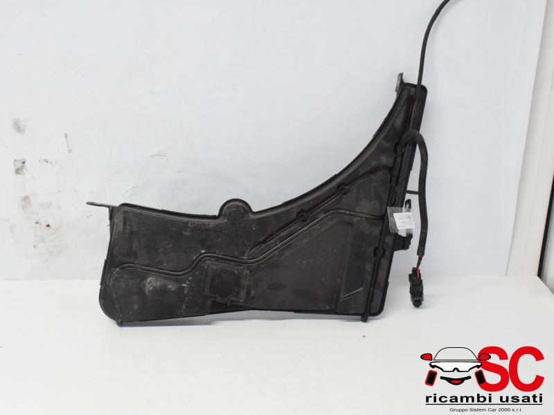 Vaschetta Liquido Tergicristalli Alfa Romeo Giulia 50557801 - 37271