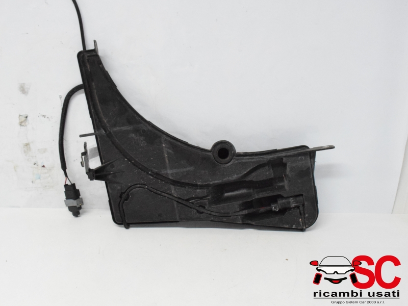 Vaschetta Liquido Tergicristalli Alfa Romeo Giulia 50557801 - 37271