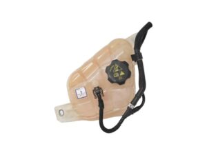 Vaschetta Liquido Radiatore Alfa Romeo Giulia 50555488 50553218 - 37273