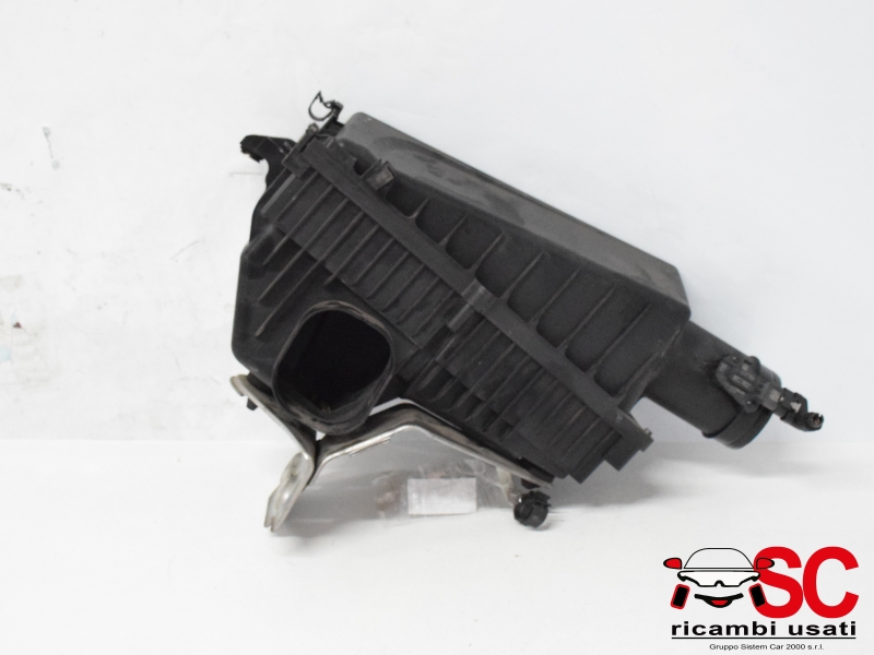Scatola Filtro Aria Alfa Romeo Giulia 2.2 50553879 50053907 - 37274