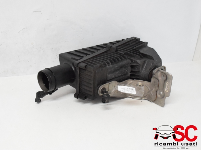 Scatola Filtro Aria Alfa Romeo Giulia 2.2 50553879 50053907 - 37274