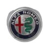 Fregio Griglia Anteriore Alfa Romeo Giulia 156157018 - 37275 Fregio Griglia Anteriore Alfa Romeo Giulia 156157018 - 37275