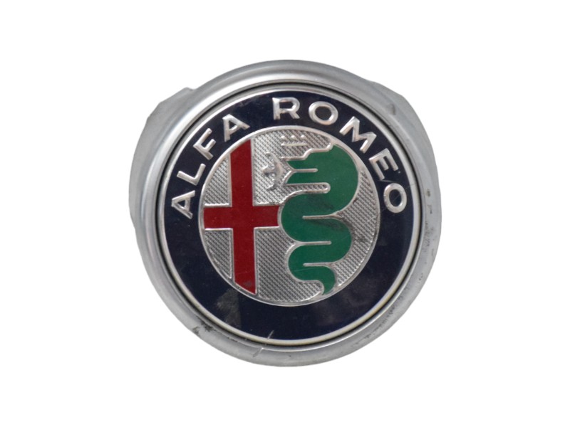 Fregio Griglia Anteriore Alfa Romeo Giulia 156157018 - 37275 Fregio Griglia Anteriore Alfa Romeo Giulia 156157018 - 37275