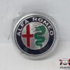 Fregio Griglia Anteriore Alfa Romeo Giulia 156157018 - 37275 Fregio Griglia Anteriore Alfa Romeo Giulia 156157018 - 37275