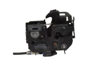 Serratura Dx Cofano Anteriore Alfa Romeo Giulia 50563896 - 37276