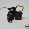 Serratura Sx Cofano Anteriore Alfa Romeo Giulia 50563897 - 37279 Serratura Sx Cofano Anteriore Alfa Romeo Giulia 50563897 - 37279
