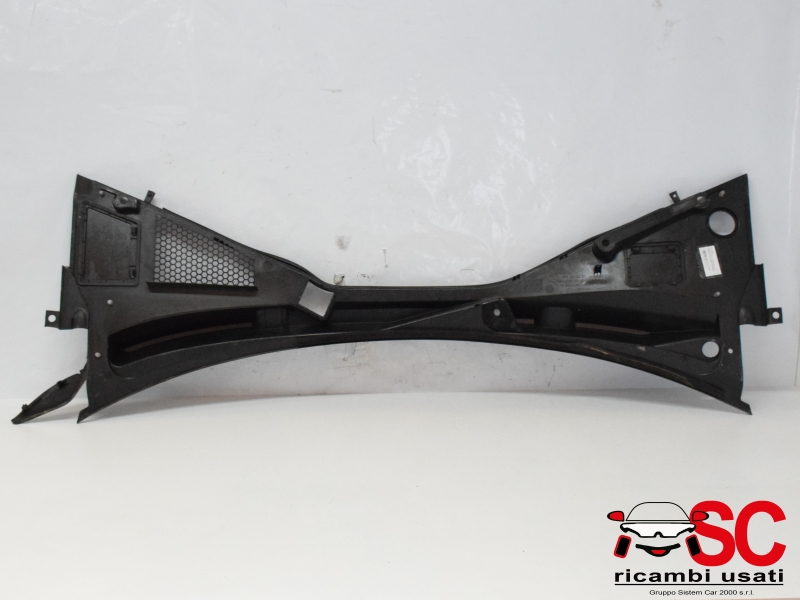 Griglia Sottoparabrezza Alfa Romeo Giulia 156155146 156118834 - 37280