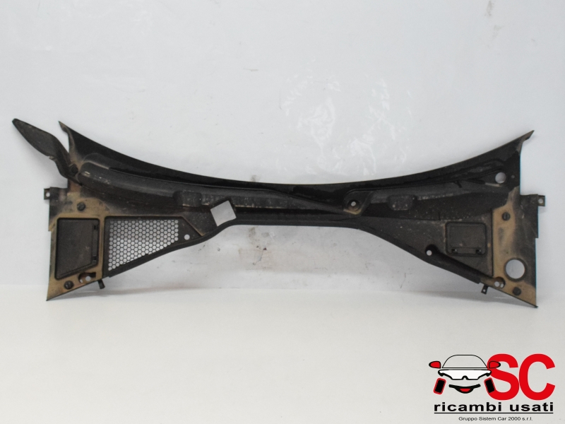 Griglia Sottoparabrezza Alfa Romeo Giulia 156155146 156118834 - 37280