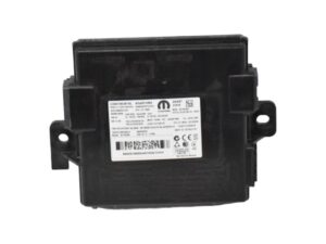 Centralina Keyless Chiave Alfa Romeo Giulia 50561909 - 37298