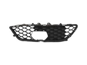 Griglia Paraurti Anteriore Alfa Romeo Giulia 156107965 - 37325