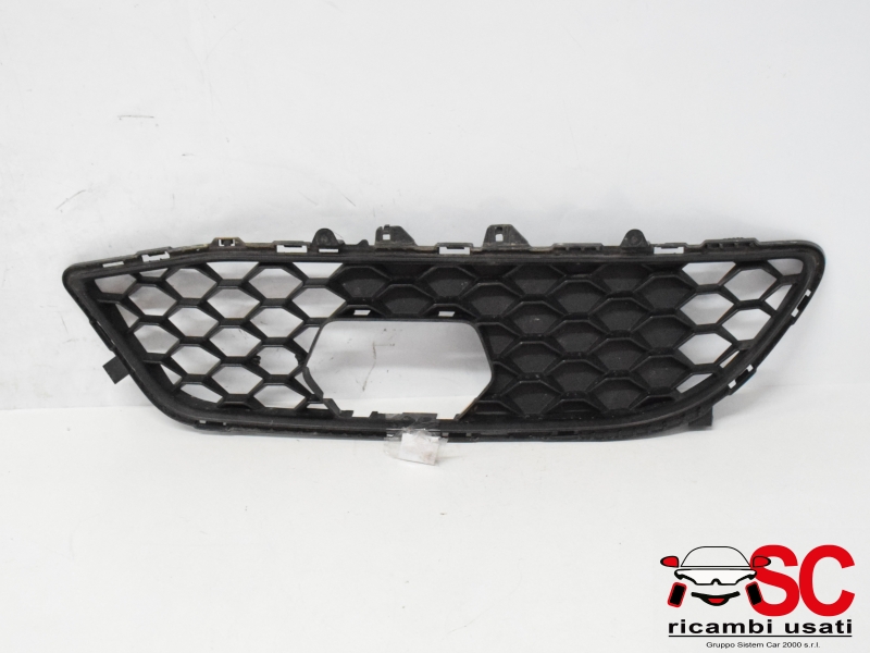 Griglia Paraurti Anteriore Alfa Romeo Giulia 156107965 - 37325