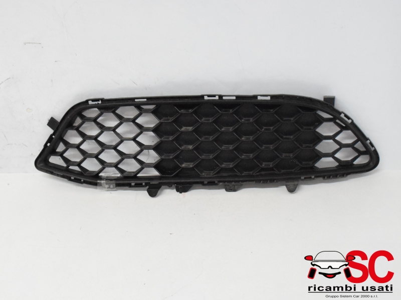 Griglia Paraurti Anteriore Sx Alfa Romeo Giulia 156107969 - 37326