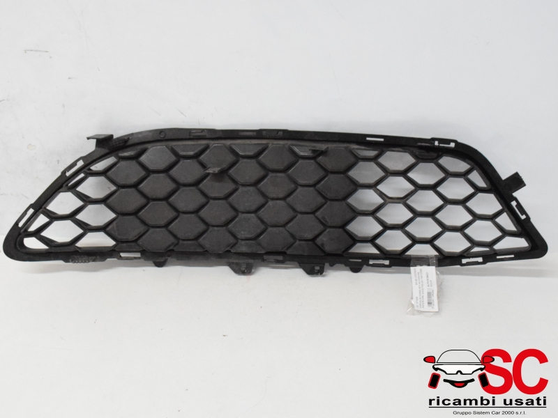 Griglia Paraurti Anteriore Sx Alfa Romeo Giulia 156107969 - 37326