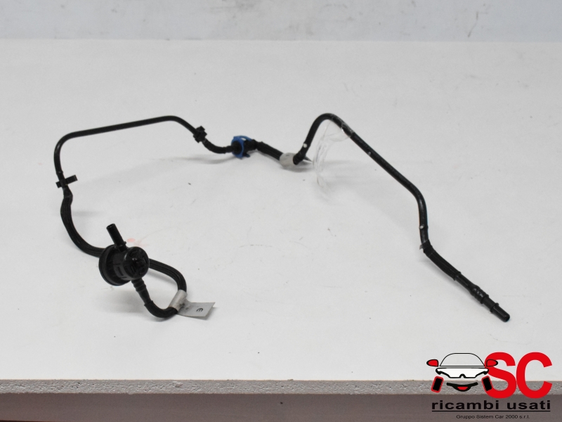 Griglia Paraurti Anteriore Sx Alfa Romeo Giulia 156107969 - 37326