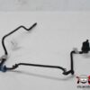 Griglia Paraurti Anteriore Sx Alfa Romeo Giulia 156107969 - 37326
