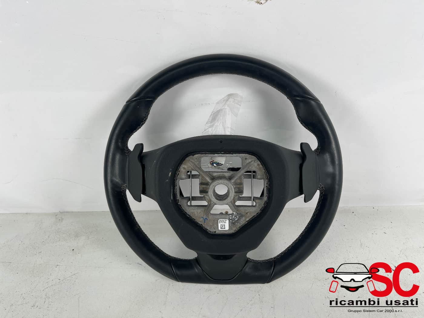 Volante Opel Corsa F Con Comandi 39196699 - 39930 Volante Opel Corsa F Con Comandi 39196699 - 39930