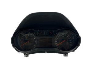 Quadro Strumenti Opel Corsa F 1.2 Benzina 9841329580 - 39933