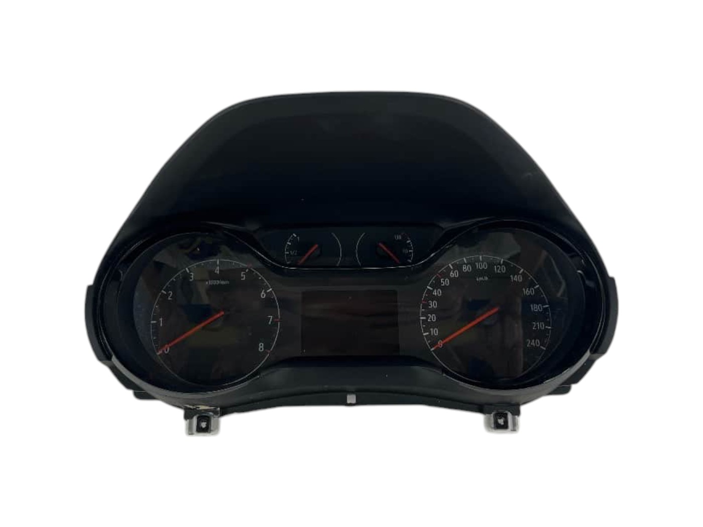 Quadro Strumenti Opel Corsa F 1.2 Benzina 9841329580 - 39933 Quadro Strumenti Opel Corsa F 1.2 Benzina 9841329580 - 39933