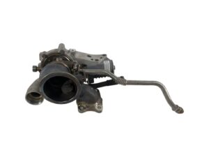 Turbina Opel Corsa F 1.2 Benzina 9845031980 25.000 KM - 39953