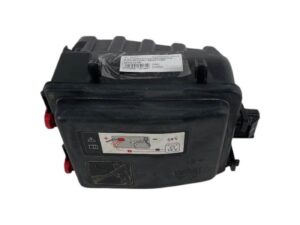 Scatola Centralina Portafusibili Opel Corsa F 9824510680 9824510780 - 39955