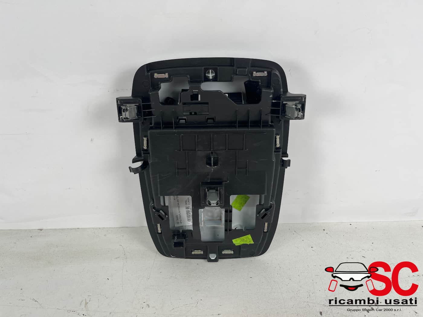 Plafoniera Anteriore Opel Corsa F  - 39956