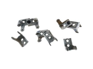 Cerniere Porte Opel Corsa F  - 39958