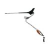 Antenna Autoradio Opel Corsa F 9819668080 - 39959 Antenna Autoradio Opel Corsa F 9819668080 - 39959