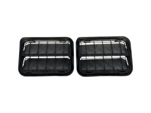 Sfiati Aria Baule Opel Corsa F 9675506980 - 39961