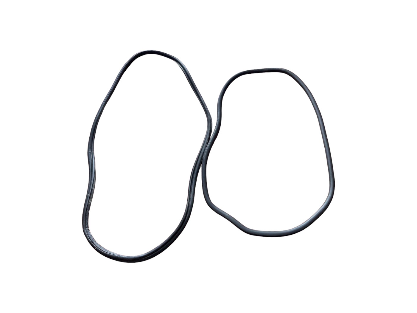 Guarnizioni Perimetrali Opel Corsa F Kit 5 Pz  - 39964