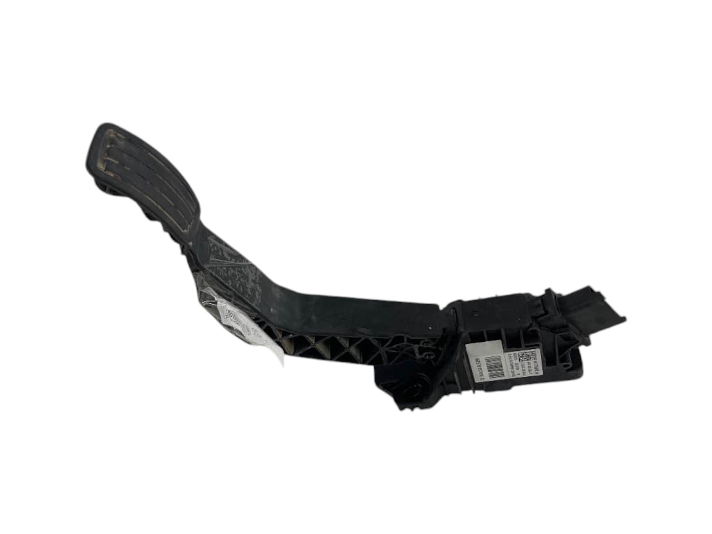 Pedale Acceleratore Opel Corsa F 1.2 Benzina 9837891880 - 39967 Pedale Acceleratore Opel Corsa F 1.2 Benzina 9837891880 - 39967