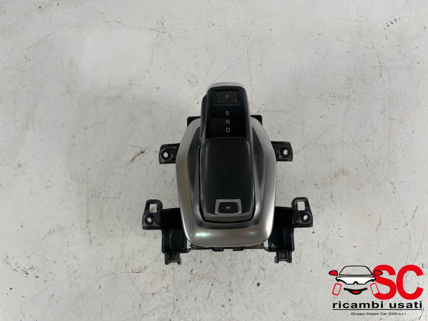 Leva Cambio Automatico Opel Corsa F 98336270DX 1680149580 - 39974 Leva Cambio Automatico Opel Corsa F 98336270DX 1680149580 - 39974