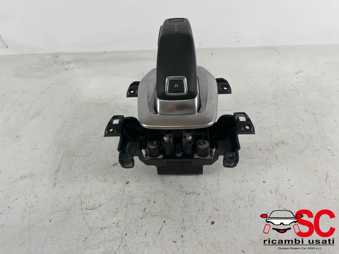 Leva Cambio Automatico Opel Corsa F 98336270DX 1680149580 - 39974 Leva Cambio Automatico Opel Corsa F 98336270DX 1680149580 - 39974