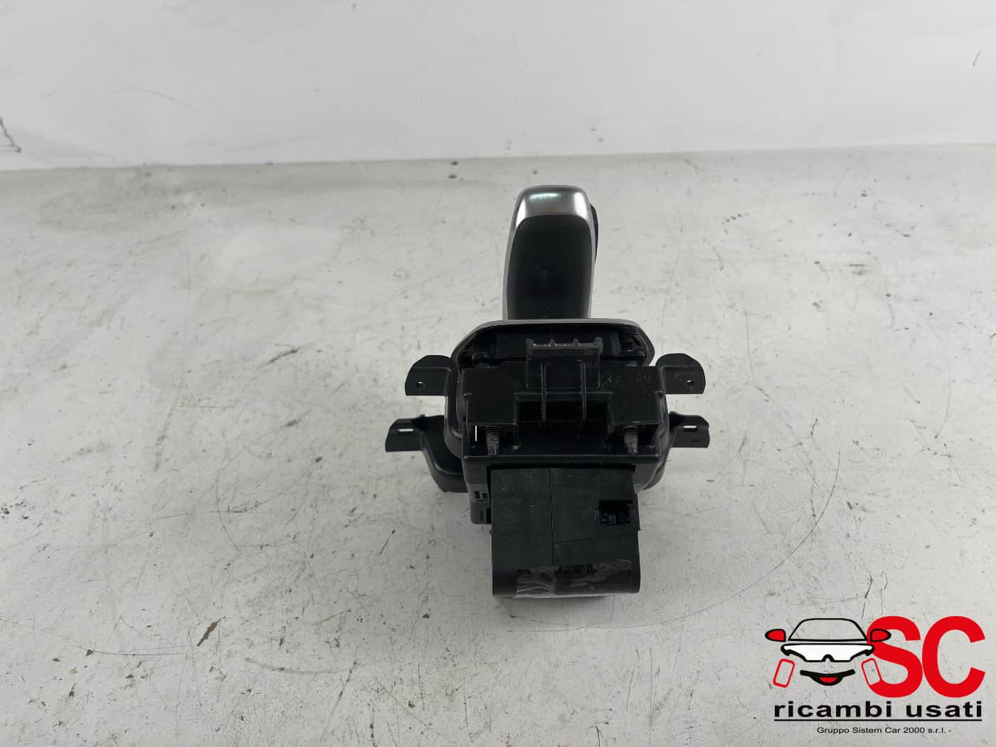 Leva Cambio Automatico Opel Corsa F 98336270DX 1680149580 - 39974 Leva Cambio Automatico Opel Corsa F 98336270DX 1680149580 - 39974