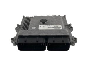 Centralina Motore Opel Corsa F 1.2 Benzina 9815023380 - 39975