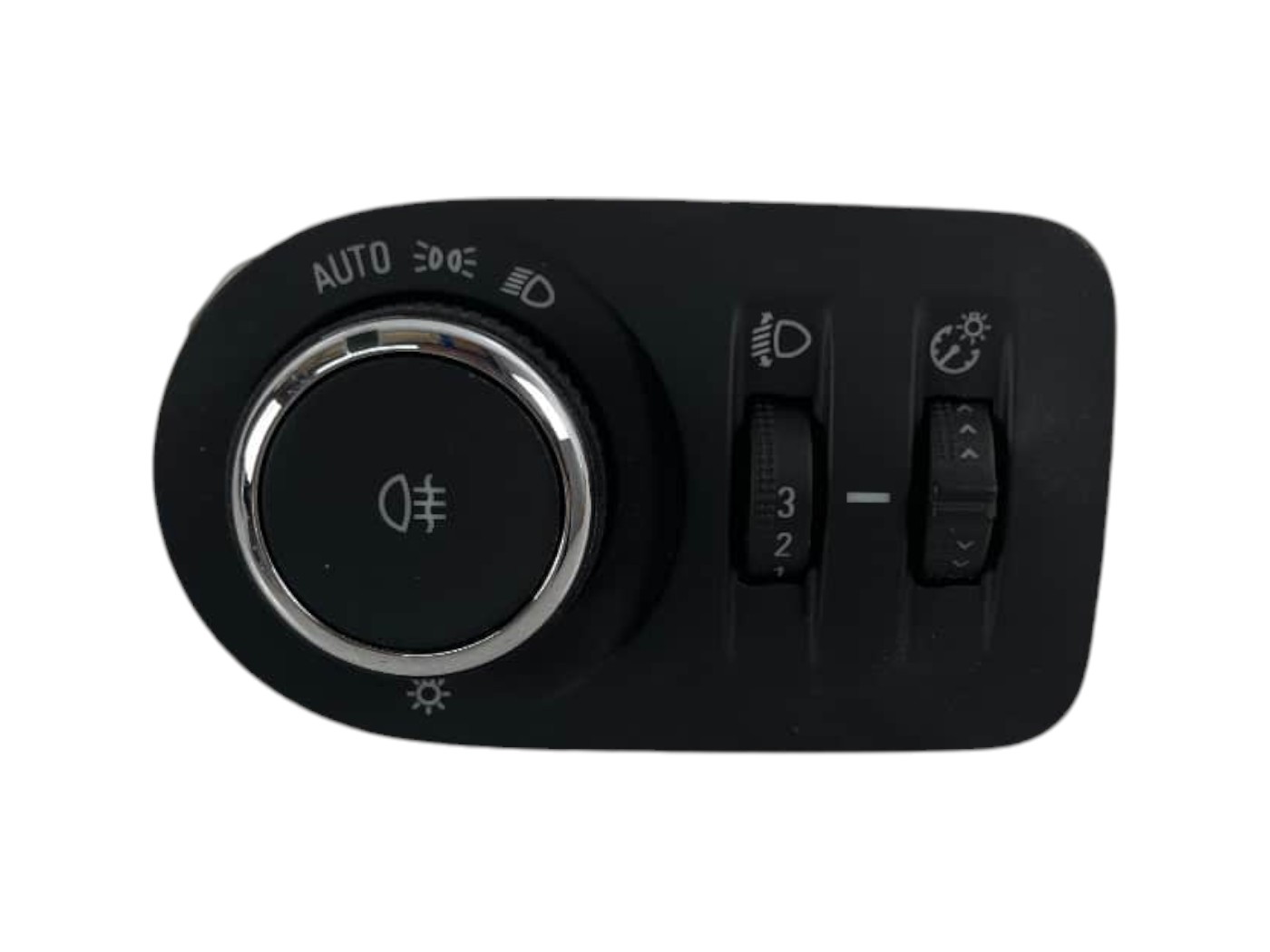 Pulsantiera Comando Luci Opel Corsa F 39201667 - 39976